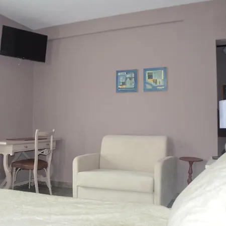 La Bonauda Affittacamere Valperga