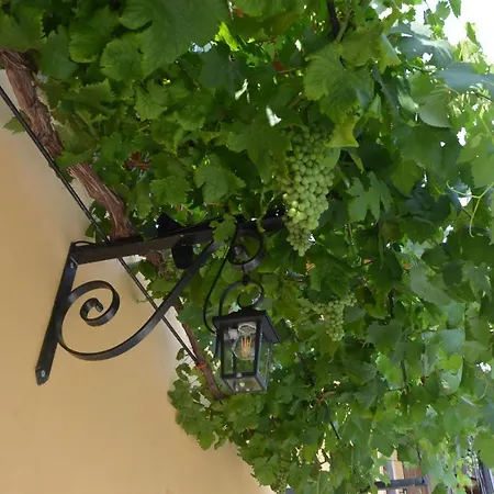 La Bonauda * Valperga
