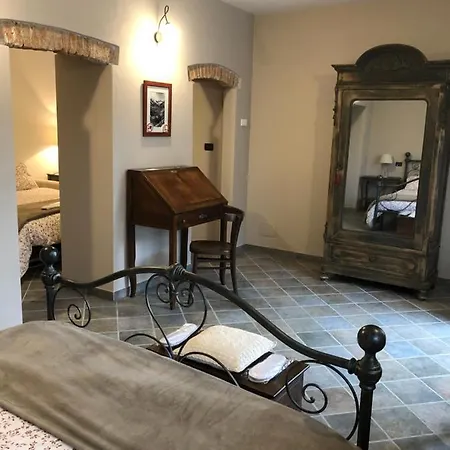 La Bonauda * Valperga
