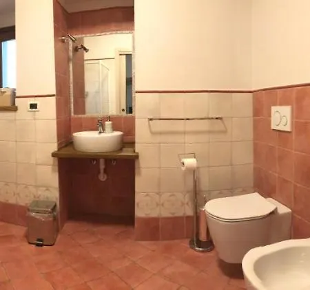 La Bonauda Guest house