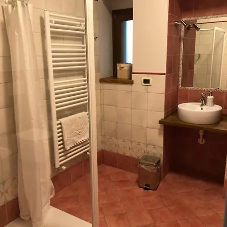 La Bonauda Affittacamere Valperga