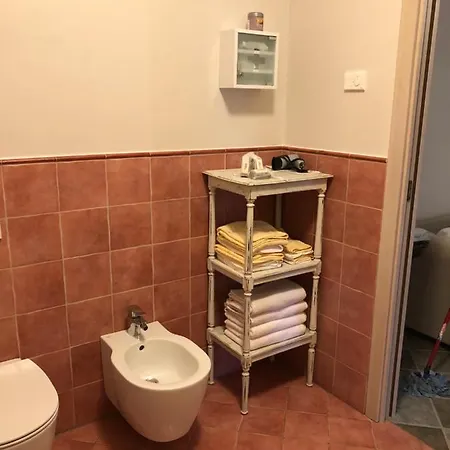 Affittacamere La Bonauda Valperga