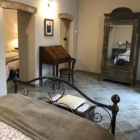 La Bonauda Guest house