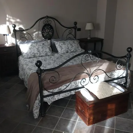 La Bonauda Maison d'hôtes *