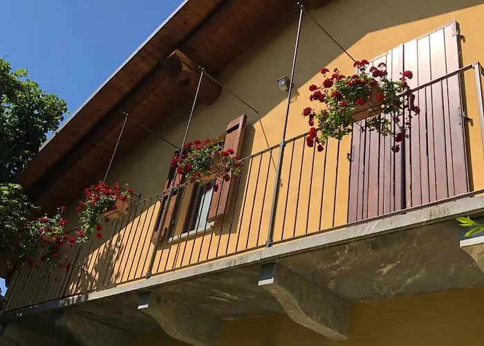 Penzion La Bonauda 3*