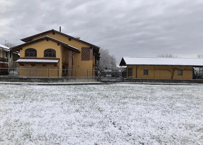 Penzion La Bonauda 3*