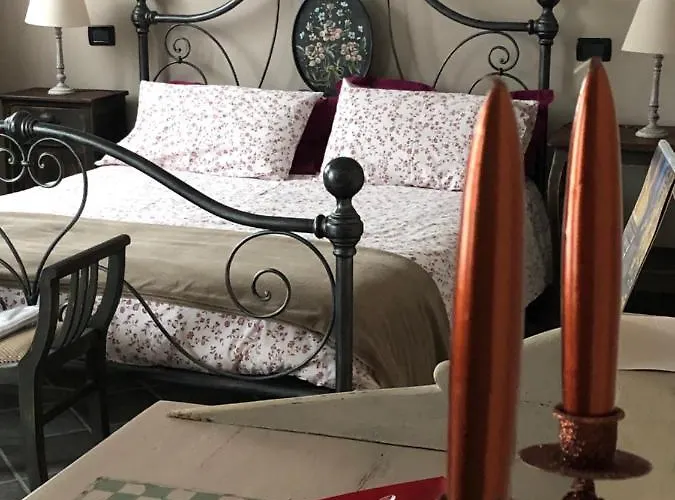 ゲストハウス La Bonauda Valperga