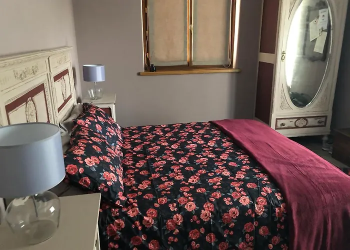 La Bonauda ゲストハウス 3*