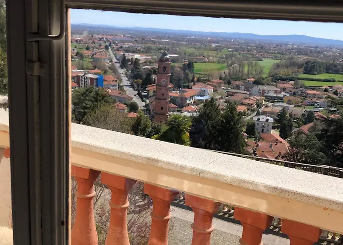 Penzion La Bonauda 3*