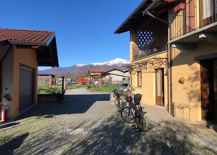 La Bonauda Penzion
