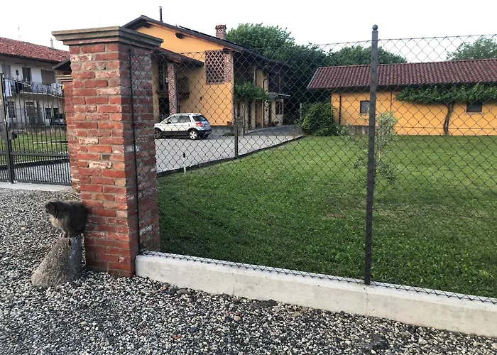La Bonauda 3*