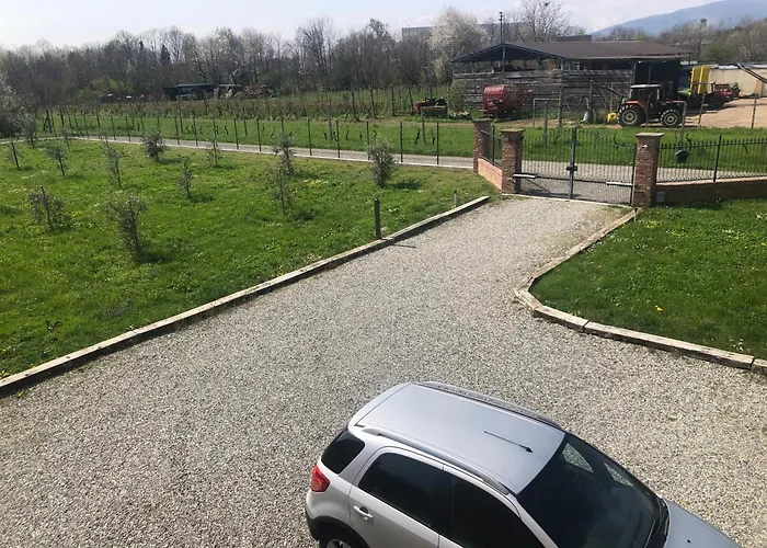 La Bonauda Penzion 3*