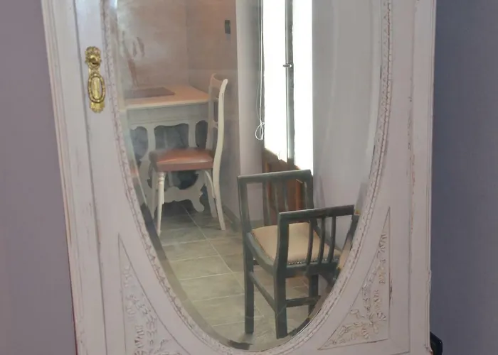 Penzion La Bonauda