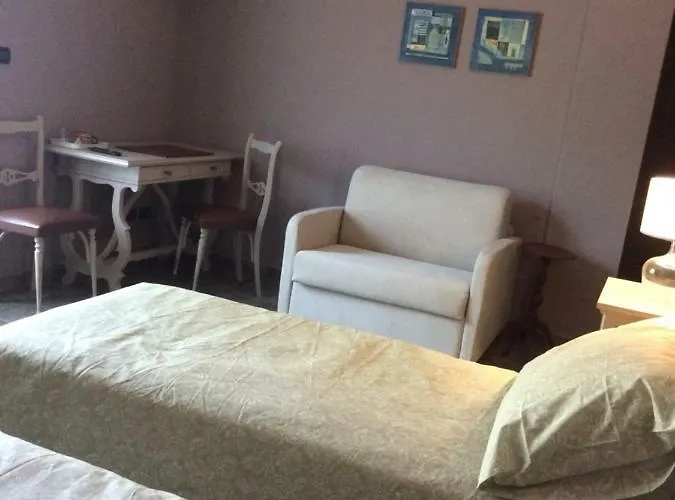 Penzion La Bonauda 3*