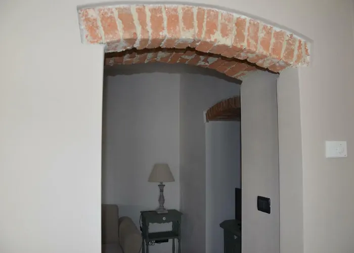 Penzion La Bonauda