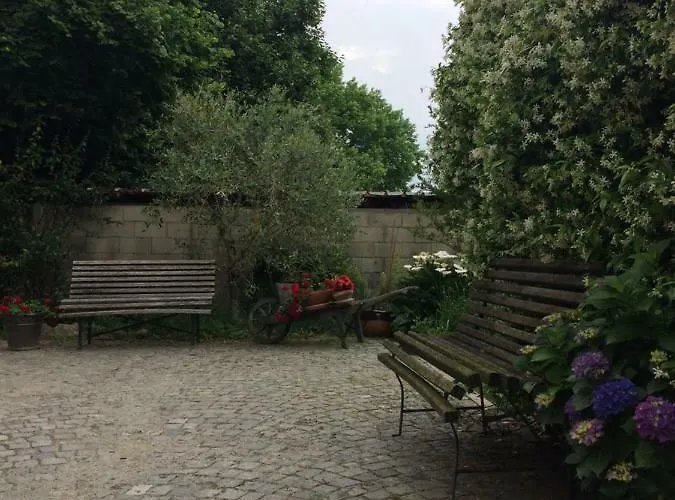 La Bonauda 3* Valperga