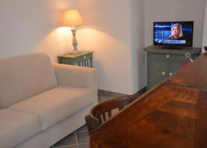 Penzion La Bonauda 3*