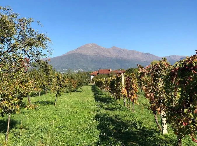 La Bonauda Gasthof 3*
