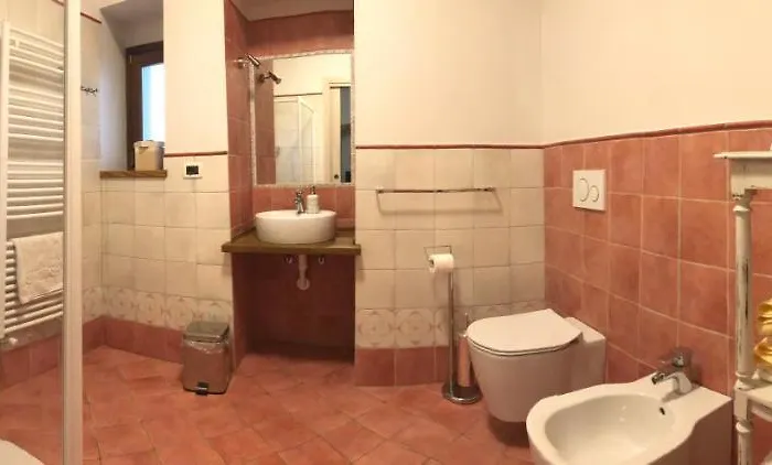 La Bonauda Penzion