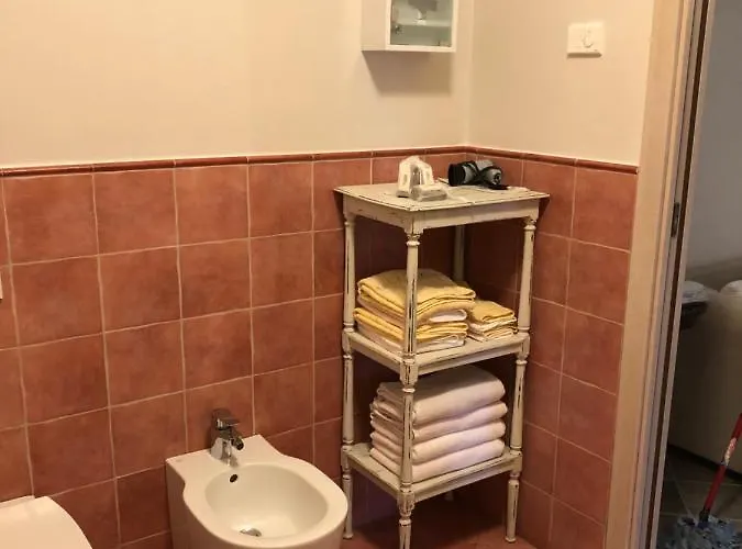 Penzion La Bonauda Valperga