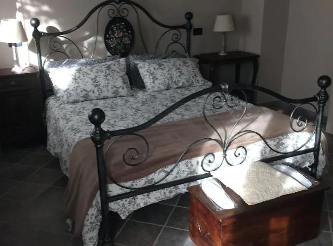La Bonauda Penzion 3*